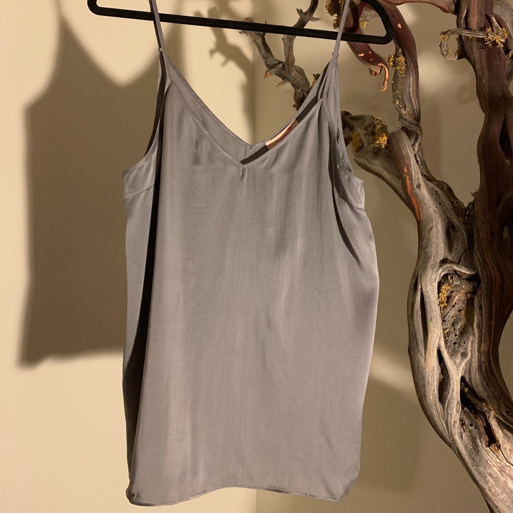 NWT Satin sleep set!